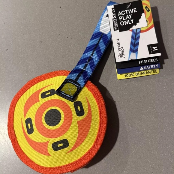 Bark Box Super Chewer Dog Toys Combination Lot of 5 Medium 20-50 lb Size - Picture 2 of 6